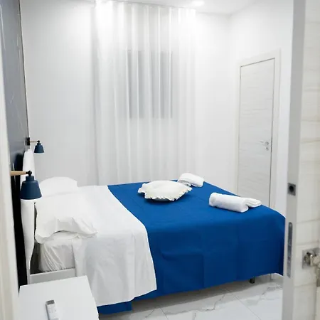 Seven7 Bed & Breakfast Catánia