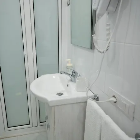 Bed & Breakfast Seven7