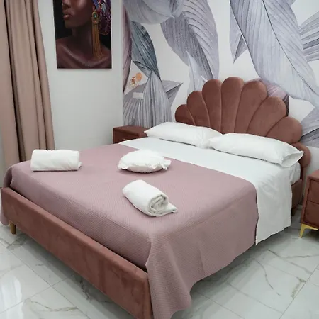 Seven7 Bed & Breakfast Catania