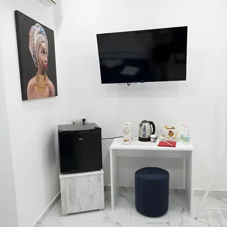 Bed & Breakfast Seven7 *