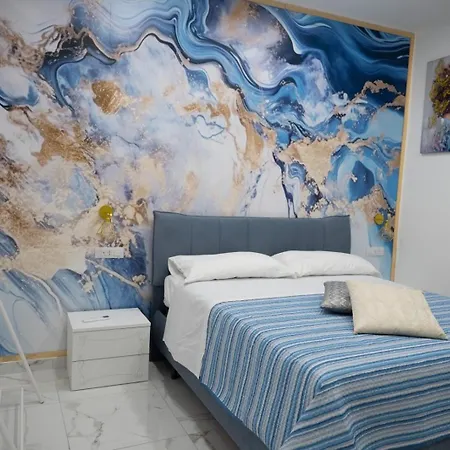 Seven7 Bed & Breakfast *