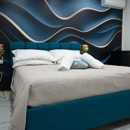 Seven7 Bed & Breakfast Catania