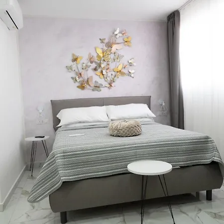 Seven7 Bed & Breakfast *
