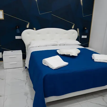 Seven7 Bed & Breakfast *