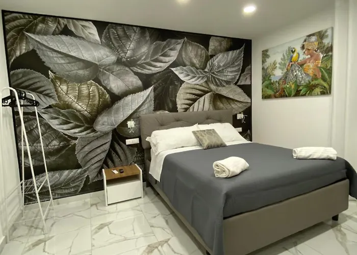 Bed and breakfast Seven7