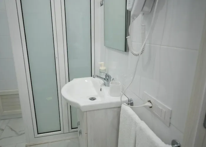 Bed and breakfast Seven7