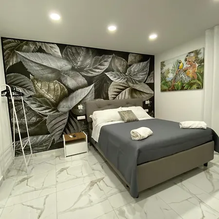 Couette-café Seven7