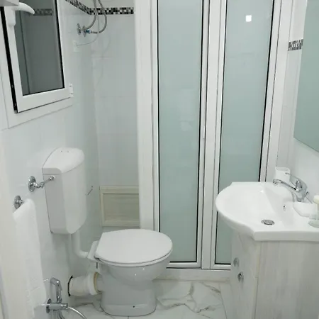 Couette-café Seven7