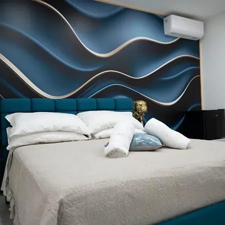 Couette-café Seven7