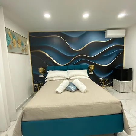 Seven7 Bed and Breakfast *