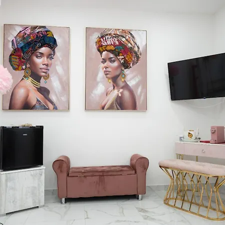 Seven7 Couette-café 4*