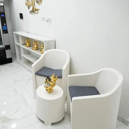 Bed and Breakfast Seven7 Κατάνια