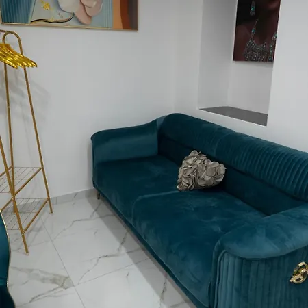 Seven7 Couette-café Catane