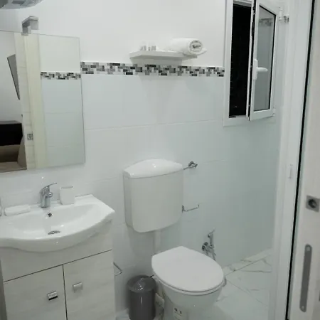 Couette-café Seven7