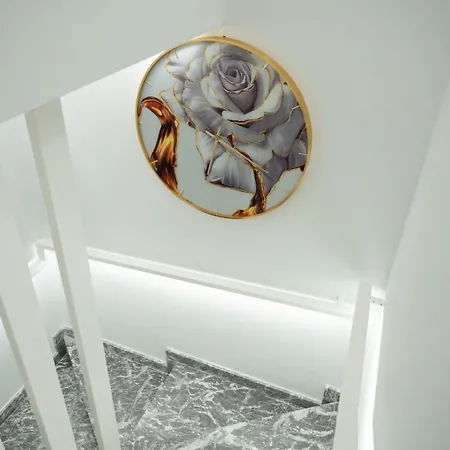 Seven7 Couette-café 4*