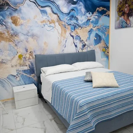 Bed and Breakfast Seven7
