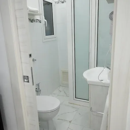 Seven7 Couette-café