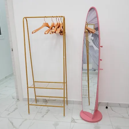 Seven7 Couette-café Catane