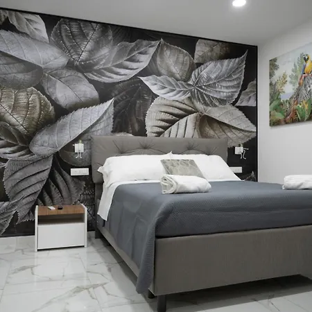 Couette-café Seven7 Catane