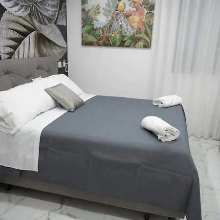 Seven7 Couette-café 4*