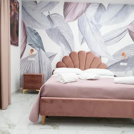 Couette-café Seven7 4*