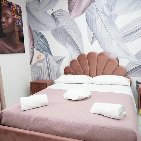 Couette-café Seven7 Catane