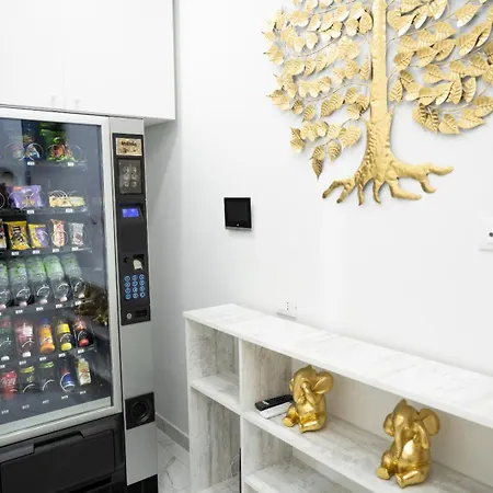 Seven7 Couette-café 4*