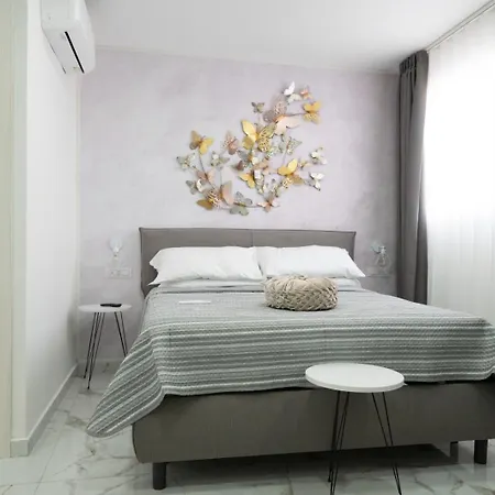 Couette-café Seven7 Catane