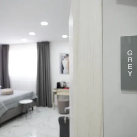 Couette-café Seven7