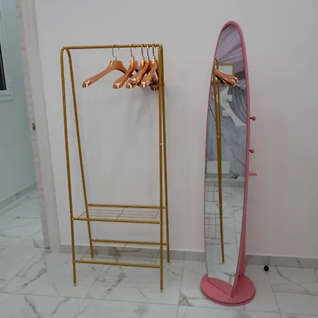 Seven7 Couette-café Catane