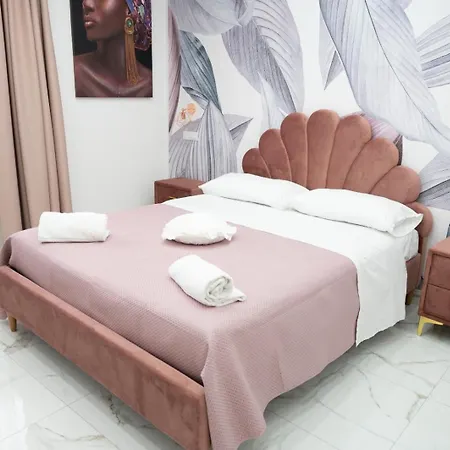 Bed and Breakfast Seven7 Κατάνια