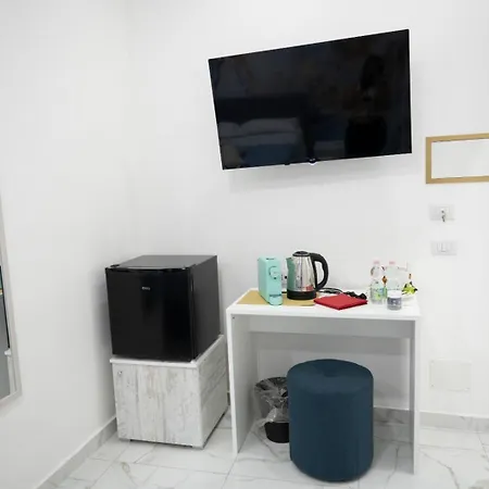 Seven7 Couette-café 4*