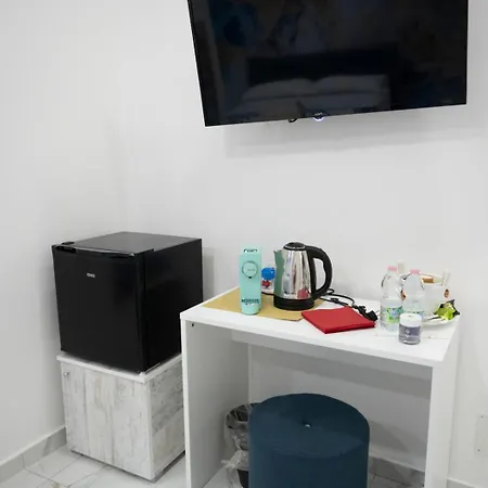 Couette-café Seven7 4*