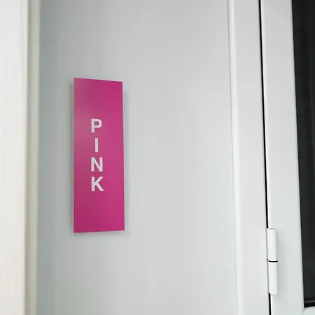 Couette-café Seven7 Catane