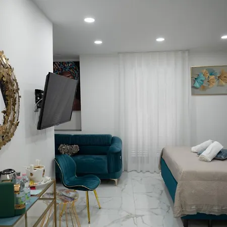 Couette-café Seven7