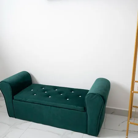Bed and Breakfast Seven7 Κατάνια