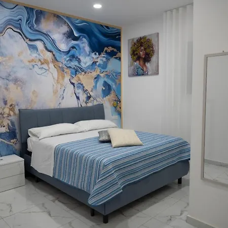 Couette-café Seven7