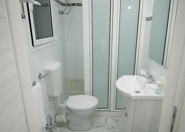 Oda ve Kahvaltı Seven7