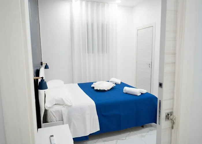 Seven7 Oda ve Kahvaltı Katanya