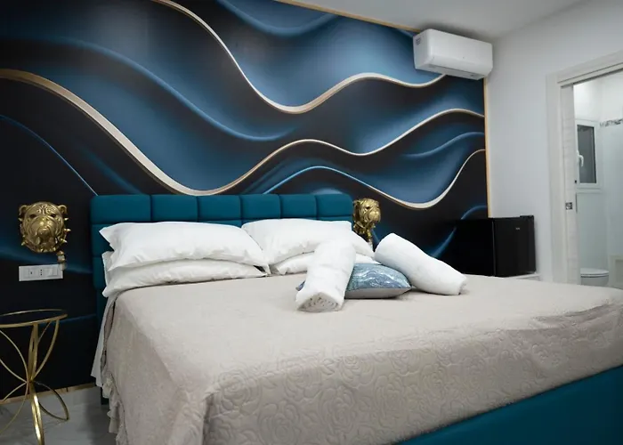 Oda ve Kahvaltı Seven7