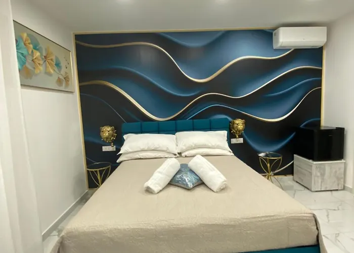 Seven7 Oda ve Kahvaltı 4*