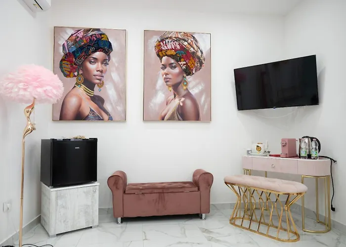 Seven7 Oda ve Kahvaltı 4*