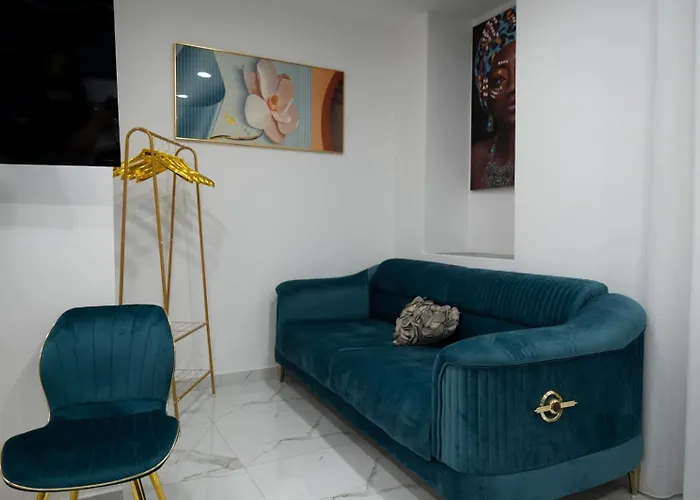 Oda ve Kahvaltı Seven7