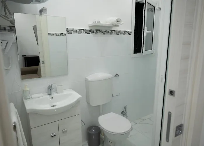 Oda ve Kahvaltı Seven7