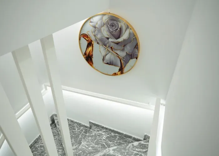 Seven7 Oda ve Kahvaltı 4*