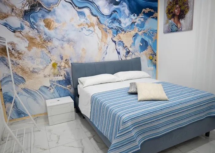 Oda ve Kahvaltı Seven7