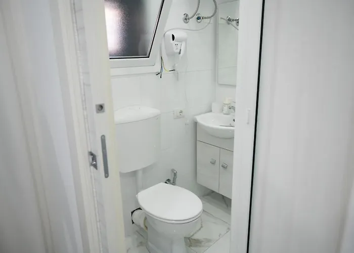 Seven7 Oda ve Kahvaltı 4*