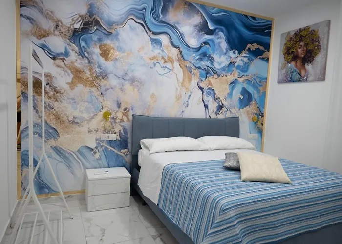 Seven7 Oda ve Kahvaltı 4*