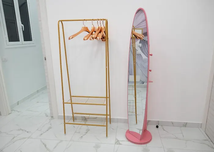 Seven7 Oda ve Kahvaltı Katanya