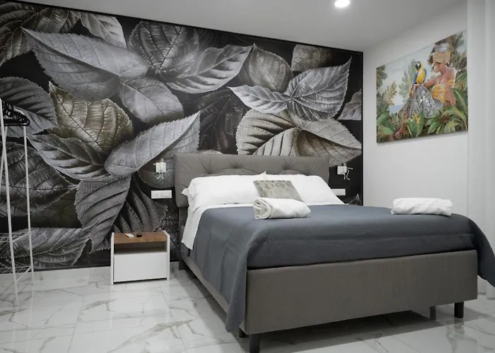 Oda ve Kahvaltı Seven7 Katanya